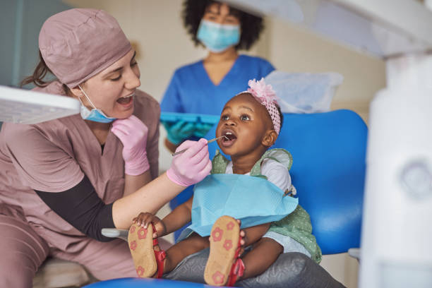 Oral Surgery in Buckhead Ridge, FL