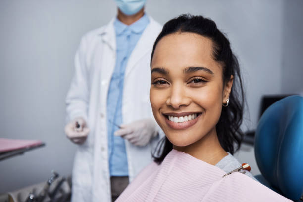 Advanced Technology for Better Dental Care in Buckhead Ridge, FL