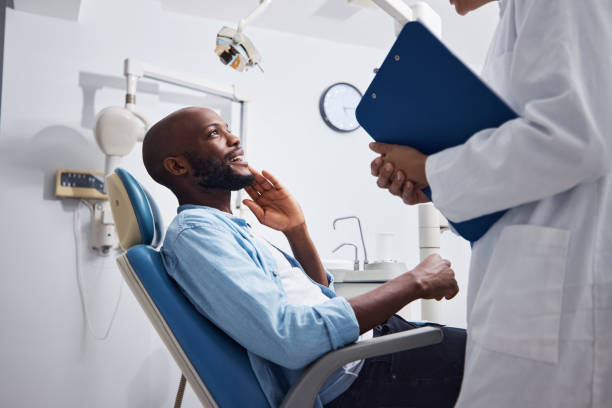 Best Root Canal Treatment  in Buckhead Ridge, FL