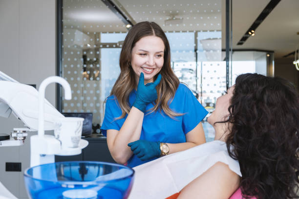 Best Traditional Braces  in Buckhead Ridge, FL