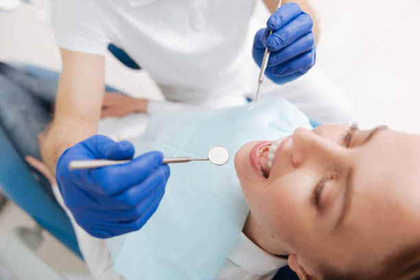  Buckhead Ridge, FL Dental Services Pros
