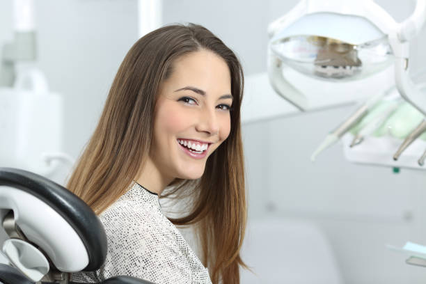 Dental X-Rays and Imaging in Buckhead Ridge, FL